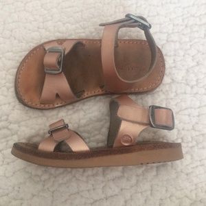 ✨FRESHLY PICKED SANDAL✨